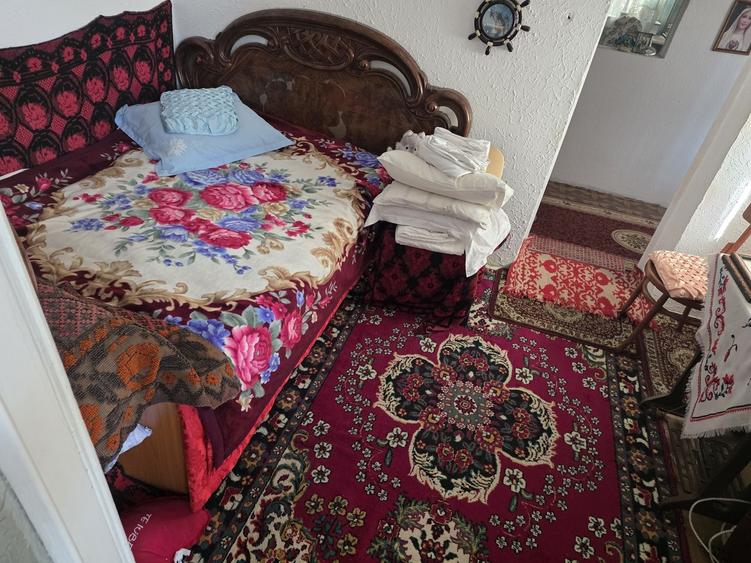 Casă cu 4 camere cu Teren 75 Mp în 13 Septembrie
