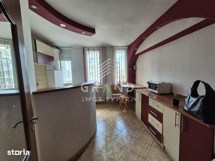 Garsonieră în Mănăștur