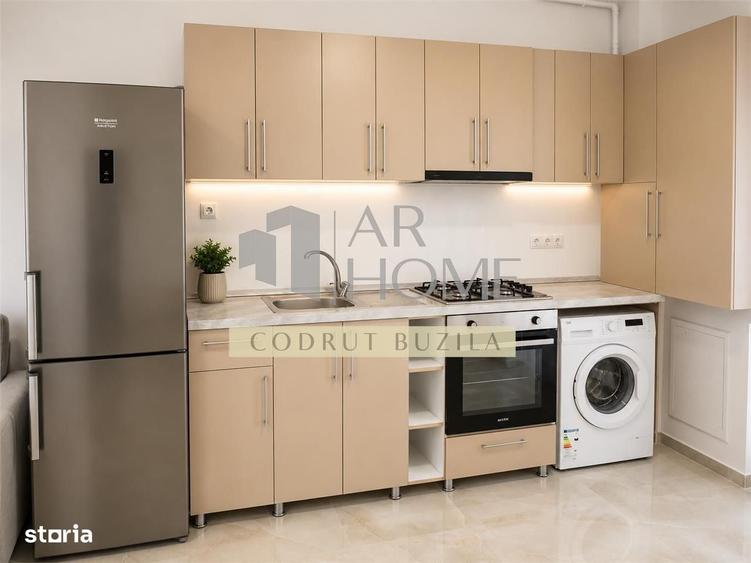 Apartament 2 camere, bloc nou, zona Nord, Ploiesti - 5