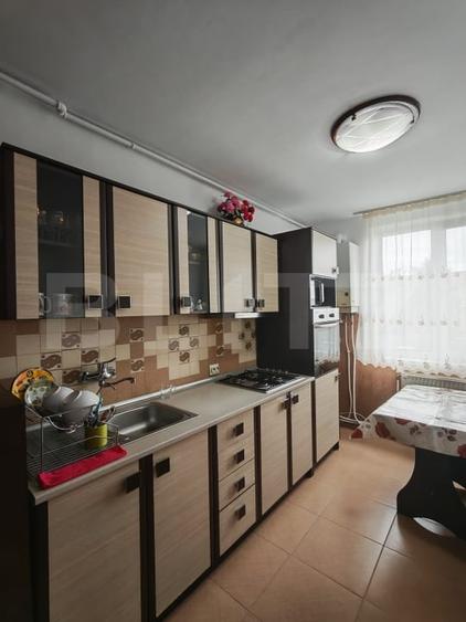 Apartament 2 camere, 44 mp, Micro I - 1