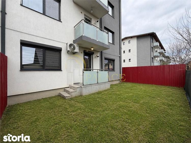 Apartament cu 2 camere decomandat în Miroslava