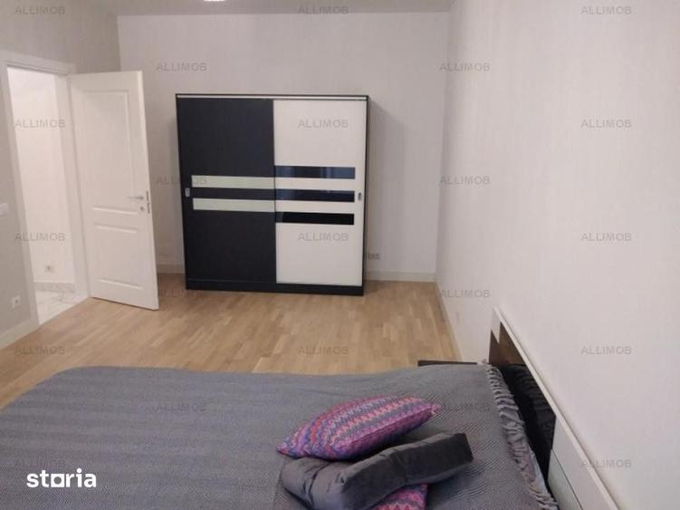 Apartament 2 camere de inchiriat Ploiesti Albert | 60 mp Bloc 2020 | C - 13
