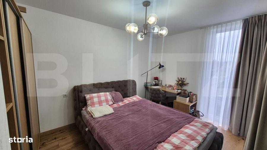 Casă cu 4 camere în Someșeni