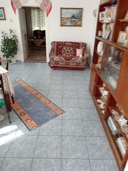 Casă cu 3 camere cu Teren 9797 Mp în Monoroștia