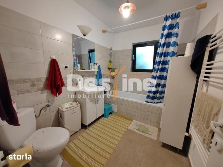Casă cu 3 camere cu Teren 573 Mp în Miroslava