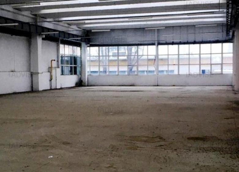 HALA PRODUCTIE/DEPOZITARE ZONA CORESI - 1