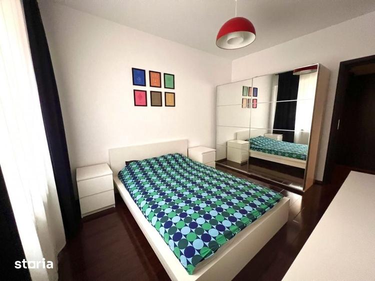 2 camere premium la 7 minute de metrou Jiului - 1