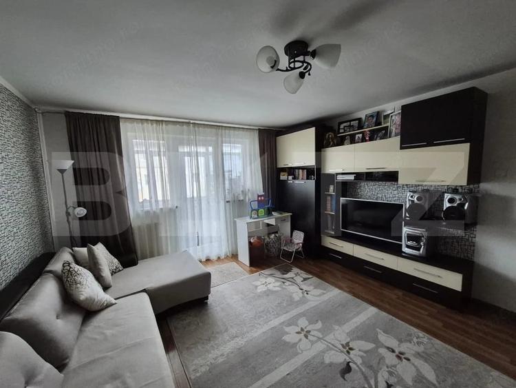 Apartament 53mp Modern, Complet Mobilat ?i UtilatMutare Imediata | Pucioasa - 4
