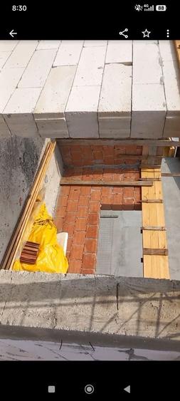 Casă cu 4 camere în Conduratu