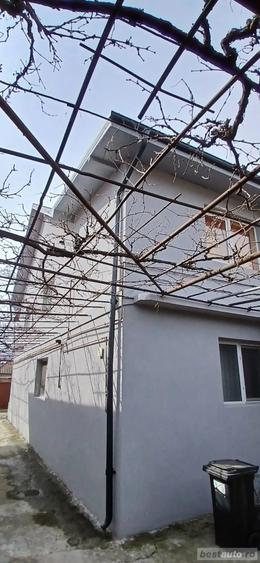 Apartament cu 3 camere în Agigea