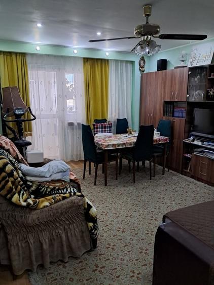 Apartament cu 2 camere decomandat în Nerva Traian