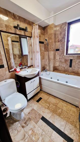 Centrul Civic - Palas Mall - apartament cu doua camere - 14