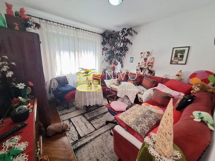 Apartament 2 camere – Tg. Mureș – Tudor – Str. Rodniciei - 4