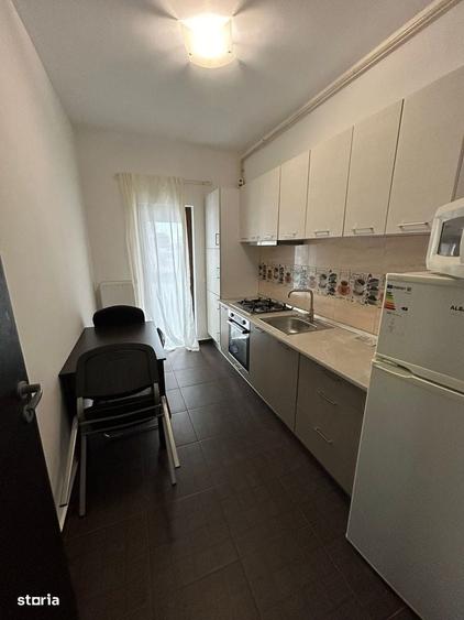 Militari Residence,Rezervelor Ballroom,mobilata,utilata,Parcare,C ANAF - 6
