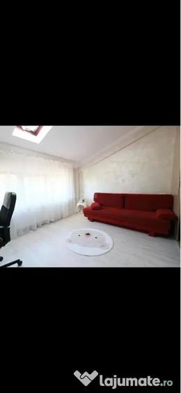 Apartament cu 3 camere decomandat în Aleea Tudor Neculai