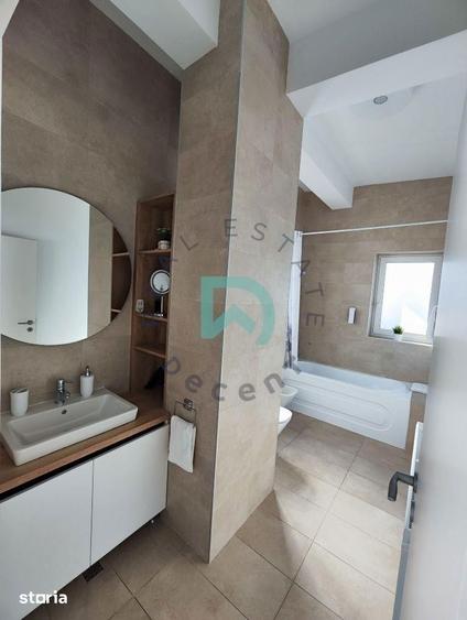Apartament cu 2 camere în Est