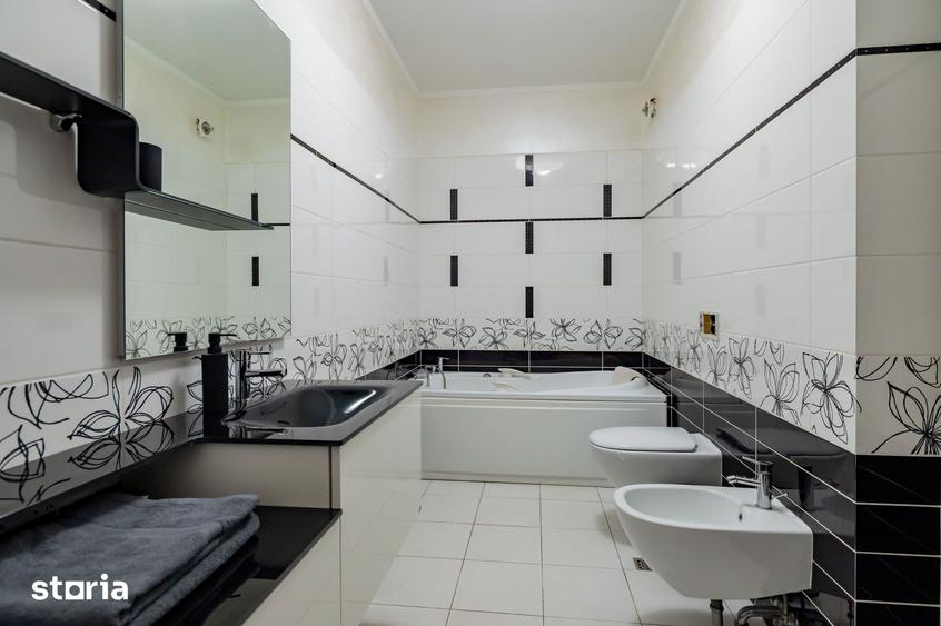Apartament cu 3 camere în Cazino