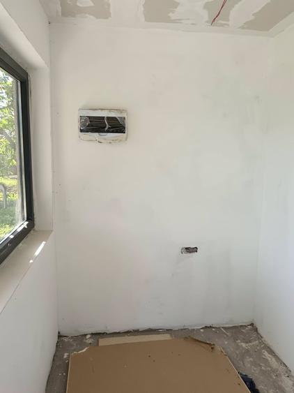 Casă individuală cu 3 camere cu Teren 1400 Mp în Tutova