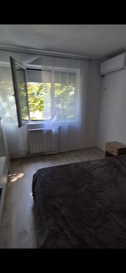 Apartament cu 2 camere decomandat în Gara