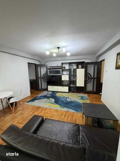 Inchiriez apartament 2 camere zona Pegagoic scoala 15 - 6