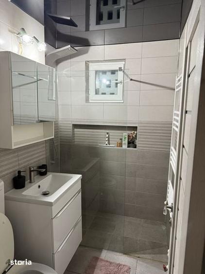 Apartament cu 2 camere în Hristo Botev