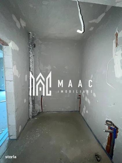 Apartament 2 camere de vanzare | Selimbar | 50 mp, balcon - 5