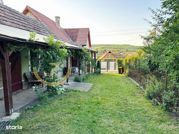 Casă cu 3 camere în Armeni