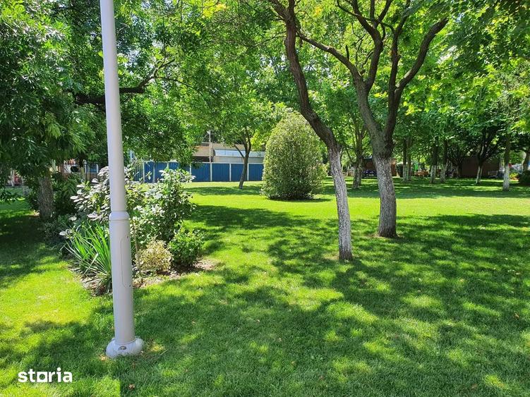 APARTAMENT IN VILA VECHE 70 MP PARC SEBASTIAN - 12