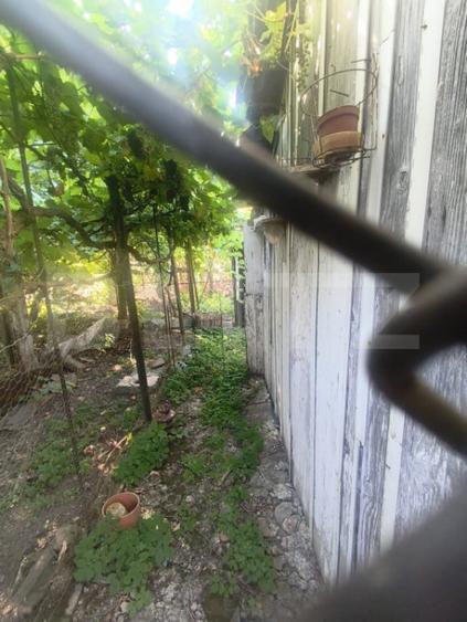 Apartament cu 2 camere decomandat în Războieni-Cetate