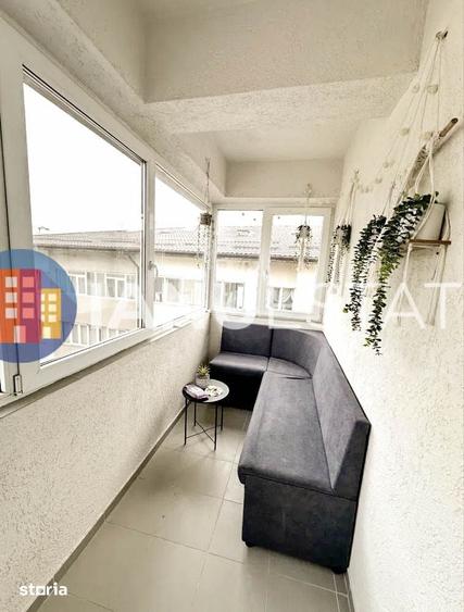 Popesti Leordeni 5`Metrou Berceni Leonida Centrala Parcare PetFriendly - 6