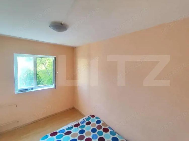 Apartament cu 3 camere în Dacia