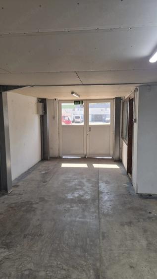 Spațiu comercial, de 60 mp, în Nord