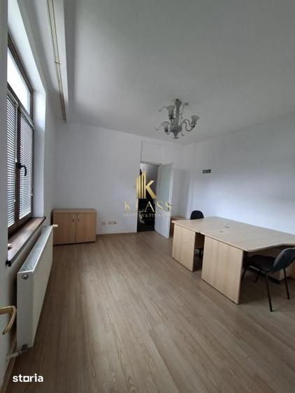 Vila reprezentativa 16 camere, 375 mp | Birouri | Foisorul de Foc - 7