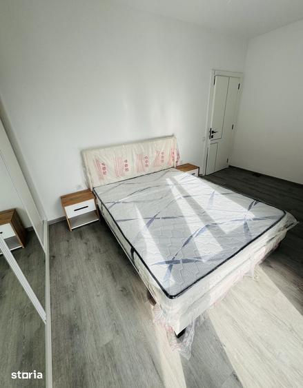 Apartament cu 2 camere în Theodor Pallady