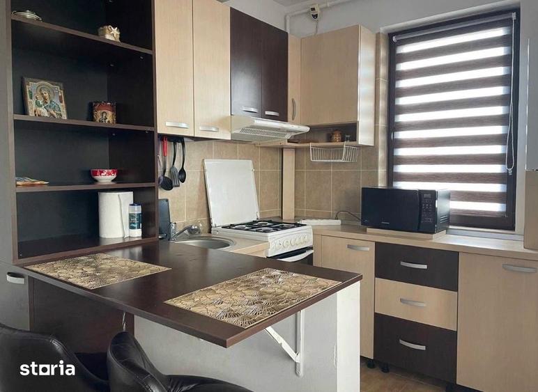 Apartament cu 2 camere de vanzare-Bucurestii Noi-Chitilei-Laminorului- - 5