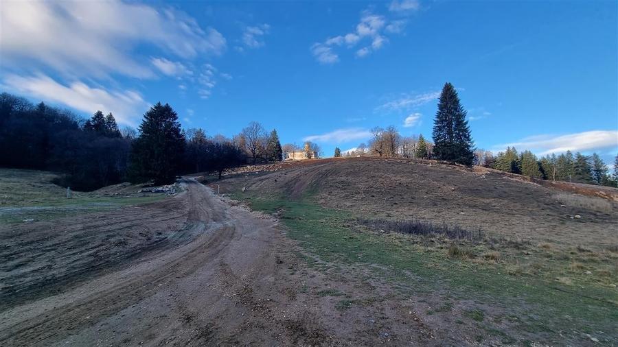 Teren Construcții intravilan de 4800 mp, în Poiana Brașov