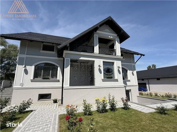 Casă cu 4 camere în Central