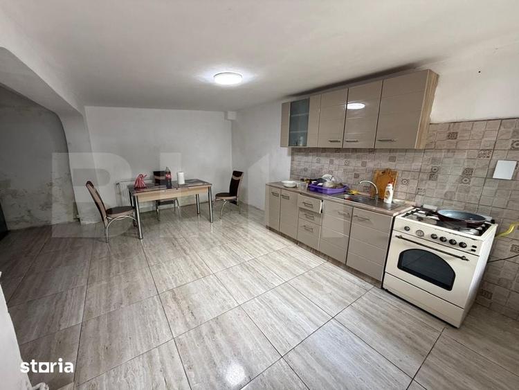 Casă cu 5 camere cu Teren 241 Mp în Transilvaniei
