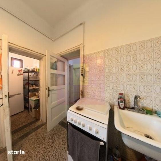 Apartament 3 camere in vila Cotroceni. - 1
