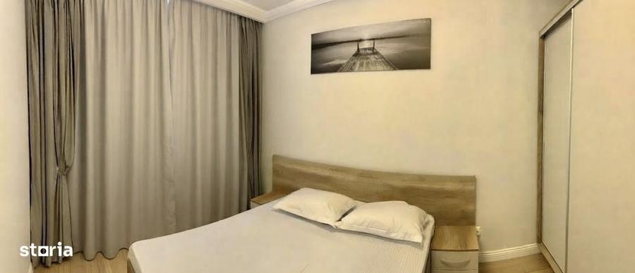 Vand ap.2camere,superfinisat,mobilat,utilat,CT,Gheorgheni-Iulius Mall - 4