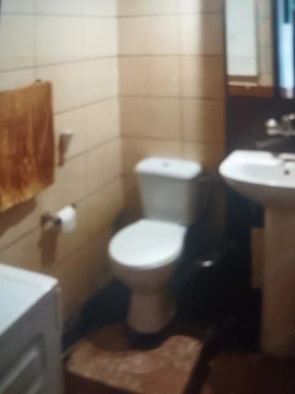 Apartament cu 2 camere decomandat în Craiovița Nouă