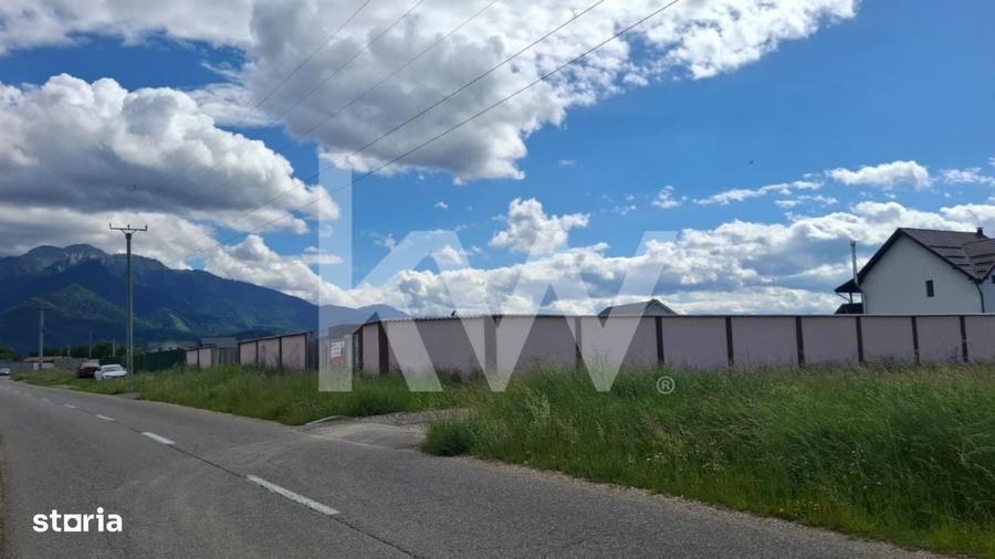Spațiu comercial, în Glăjărie