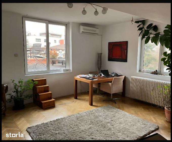 Apartament in vila - 5