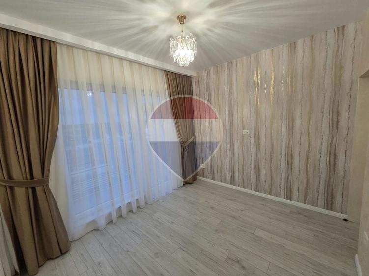 Casă individuală cu 5 camere cu Teren 496 Mp în Dealuri Oradea