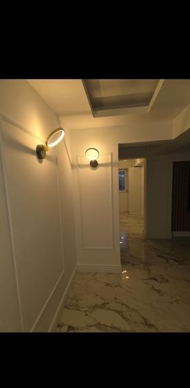 Apartament cu 2 camere decomandat în Uiești