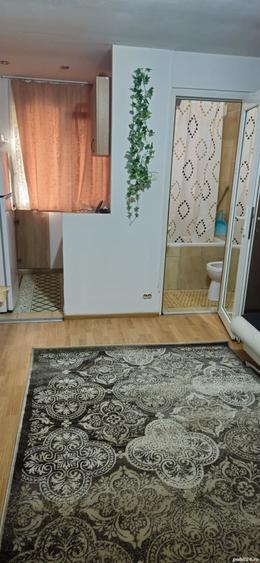 Garsonieră semidecomandată în Steaua