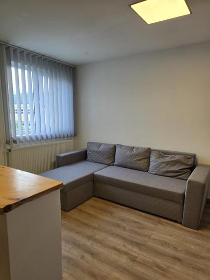 Apartament cu 2 camere nedecomandat în Petros