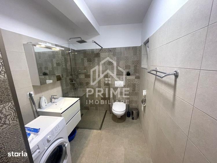 Apartament cu 2 camere decomandat în Pâclișa