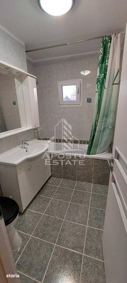 Apartament cu 3 camere în Circumvalațiunii