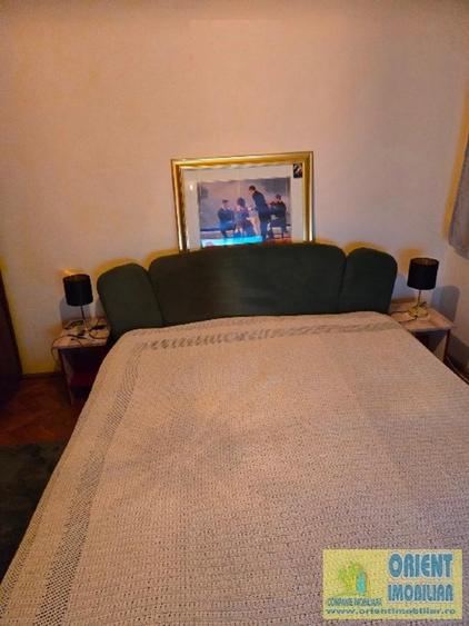 Tomis 3, City Mall, de vanzare apartament 2 camere, etaj 2 - 6